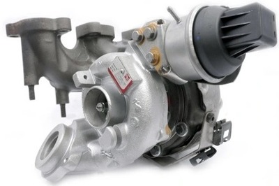 TURBINA VW 53039880205 53039700205 53039880139  