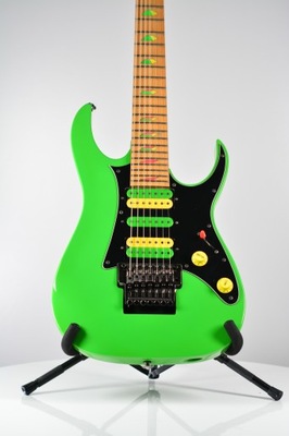 Ibanez UV777GR