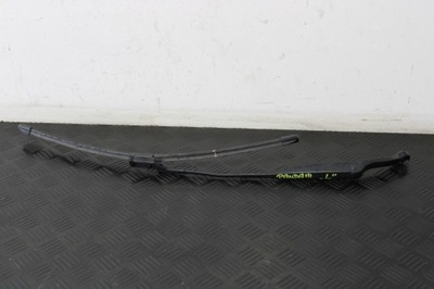 Рычаг wycueraczki дворник левая fiat panda iii фото №1