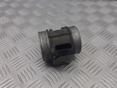 Расходомер opel vectra c 2.2 direct 12576059 фото №1