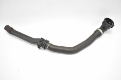 Шланг труба пабтрубок  воды 7640826 1.5h bmw i8 i12 14- фото №1