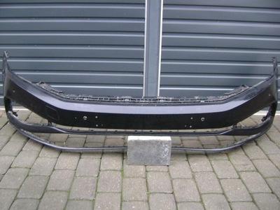 BUFERIS PRIEKINIS PRIEK. VW PASSAT B8 LIFT 19- 