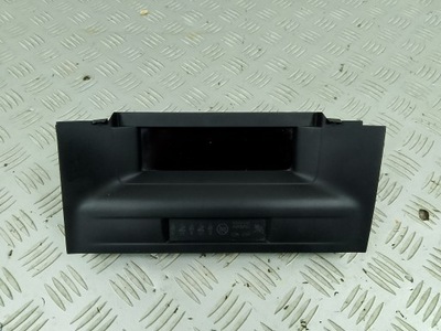 Citroen ds4 2013 дисплей радіо приладова панель 9676198680 фото №1