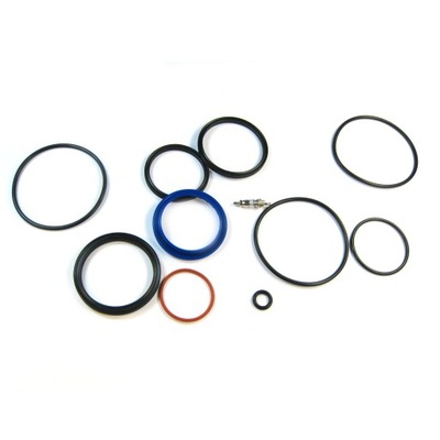 Uszczelki Cane Creek Inline/DBair IL kit - air can