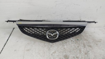 Mazda premacy - решітка радіатора решітка радіатора / c14550712 фото №1