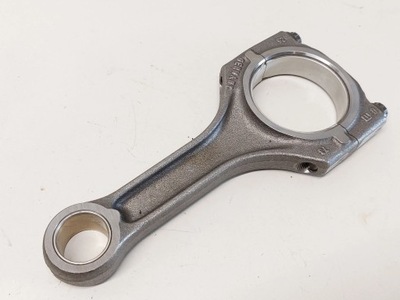 Шатун porsche cayman 981 9a11031400r фото №1