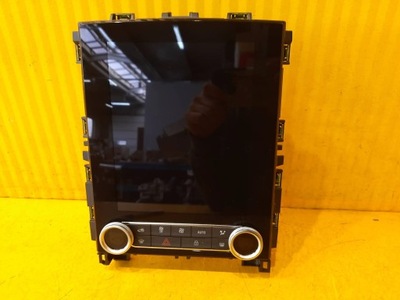 Renault megane iv экран радио 681033348r фото №1