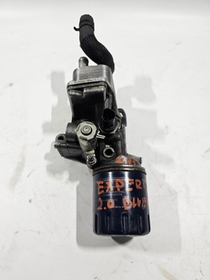 Основа фільтра оливи expert jumpy 2.0 blue #2171 фото №1