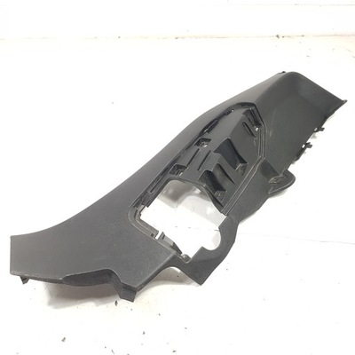 Обивка защита ремней renault megane iv фото №1