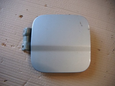 Civic vii sedan 04-06 крышка заливной топлива фото №1