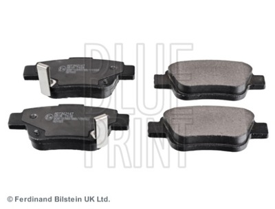 BLUE PRINT ADT342147 TRINKELĖS HAM. TOYOTA GAL. AVENSIS/COROLLA 1,6-2,4 03-09 