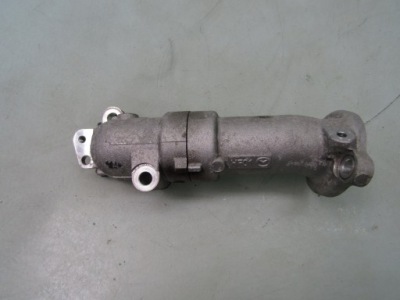 Cx-30 2.0 e-skyactiv-x 21r труба турбины шланг воздуха интеркулер hf01 фото №1