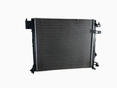 Радиатор воды nissan qashqai j11 1.2 214104eb0b фото №1