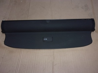 Шторка багажника audi a4 b6 8e9863553 94h фото №1