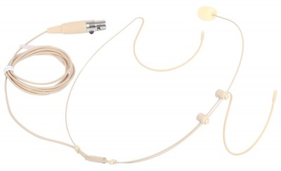 Mikrofon Nagłowny CKMOVA LPM4