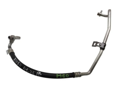 Шланг кондиціонера peugeot 3008 ii 1.2 thp 2016-2020 9676363380 фото №1