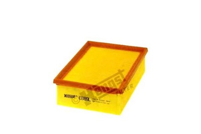 Hengst фільтр повітря citroen c4 c4 i peugeot 307 фото №1