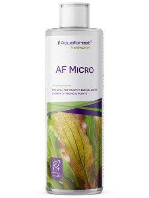 AquaForest Micro - mikroelementy 200ml