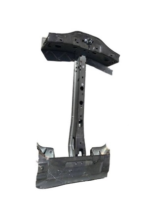 Pas усилитель задняя renault espace v 5 2017r фото №1