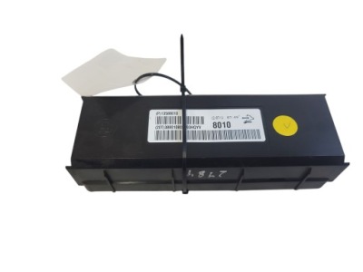 Панель кондиционера opel ampera 13588010 фото №1