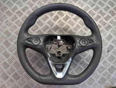 Opel combo e iv 2018-2025 повітропровід мультифункція temopomat фото №1