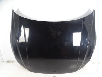 Капот vw arteon фото №1