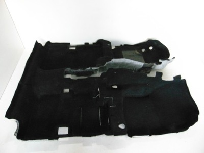 Обшивка килимок citroen c4 aircross фото №1