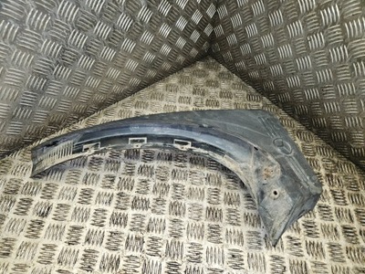 Mercedes-benz ml w163 2003 задня сторона права бризковики задні фото №1