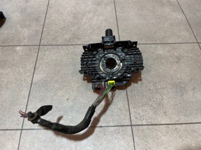 Jeep grand cherokee wk wh commander лента шлейф подушки безопасности оригинал фото №1