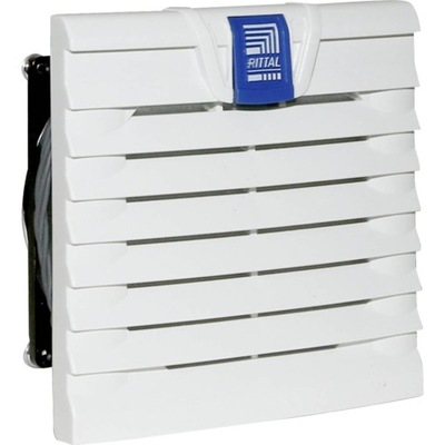 Wentylator filtrujący Rittal 3237.124