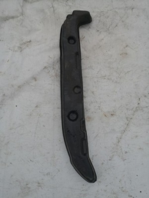 Шумоізоляція крила правий перед ford mondeo mk5 фото №1