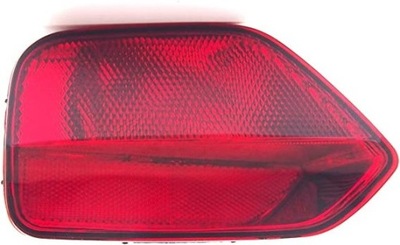 Отражатель задний правый subaru outback 2014- фото №1