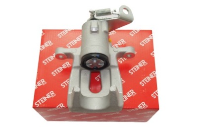 Супорт лівий задня do renault scenic ii ham електрик фото №1