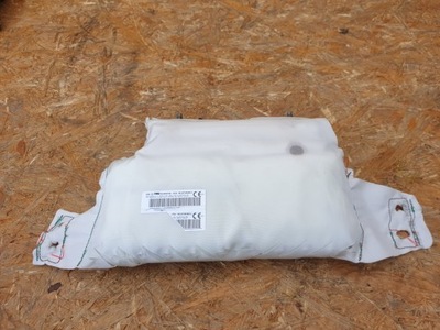 Peugeot partner iv rifter iv berlingo подушка подушка безпеки оригінал 9818750980 фото №1