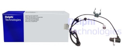 Delphi датчик abs toyota toyota avensis ss20195 фото №1
