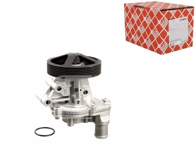 Насос wody ford ranger transit transit tourneo transit v363 2.0d фото №1