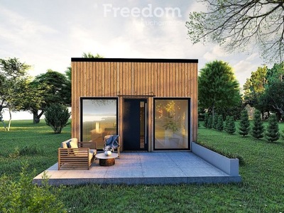 Dom, Kępno, Kępno, Kępiński, 35 m²