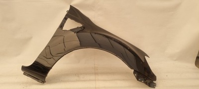 Ford ranger iii 3 raptor крила передній правий фото №1