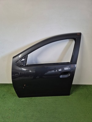 Dacia sandero ii logan 2 дверь левая передние левый перед фото №1