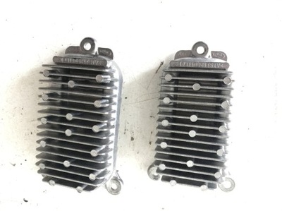 Renault espace v lift 2020 led модуль противотуманной фары фото №1