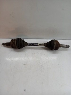 Приводной вал левая opel insignia a 2,0 cdti 13348258 фото №1
