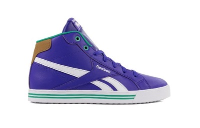 Buty damskie Reebok ROYAL COMPLETE V62903