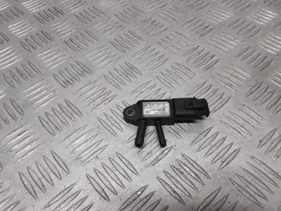 Mapsensor renault megane ii 1.9 dci 8200469905 фото №1