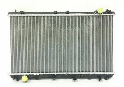 Радиатор wody lexus es 3.0 1996-2001 nowa фото №1