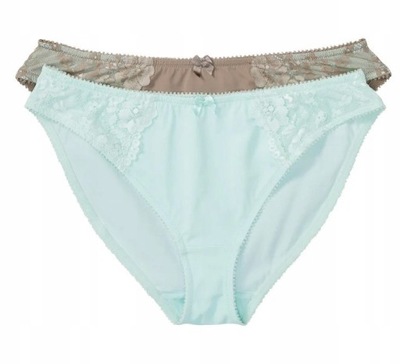 BPC FIGI Z DELIKATNĄ KORONKĄ 2 PARY 36/38