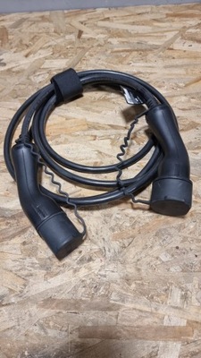 Polestar 2 кабель заряджання зарядний пристрій фото №1