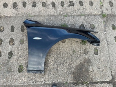 Lexus is ii крыло левый перед передний фото №1