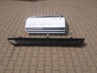 Двері передні ліва ford ranger 3 iii 11- фото №1