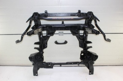 Подрамник подрамник подрамник перед bmw x5 e70 фото №1