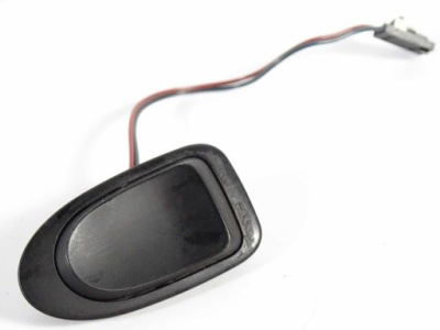 Mercedes ml w164 переключатель ручка передач левый фото №1